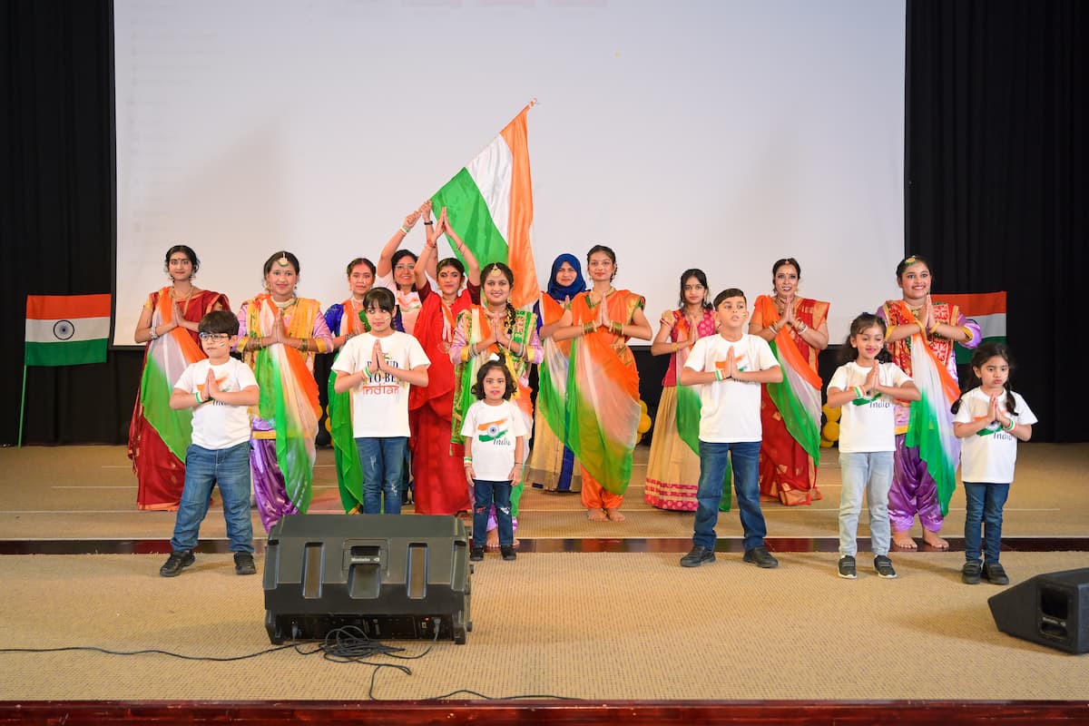 Doha Music Lovers Artists Group