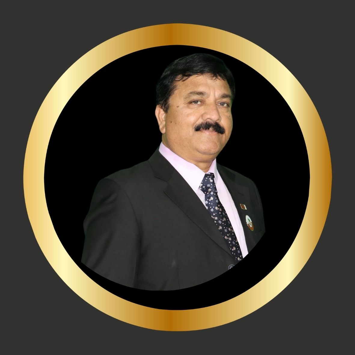 Syed Rafi – Founder