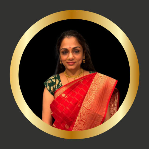 Geeta Lakshmi