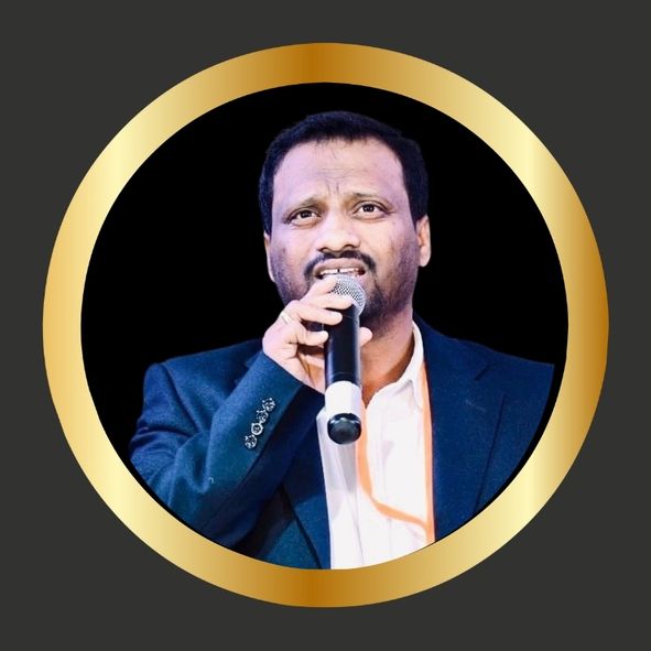 Madhu Vanteru