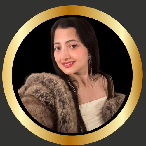 Priti Vikramnath