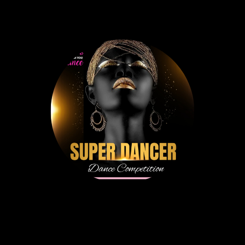 Super Dancer