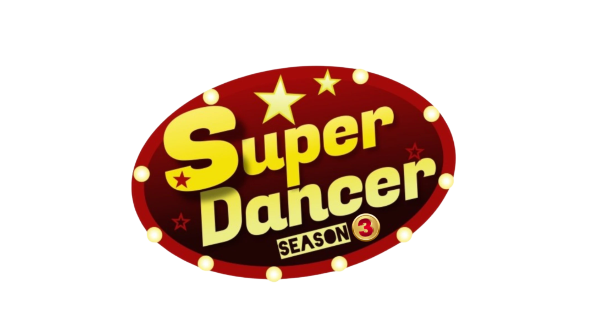 Super Dancer Season 3