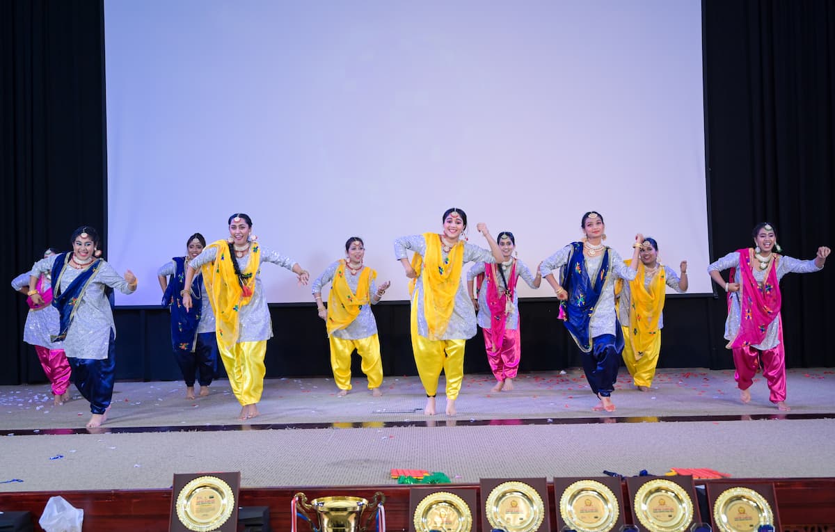 Super Dancer Season 1 Finalists