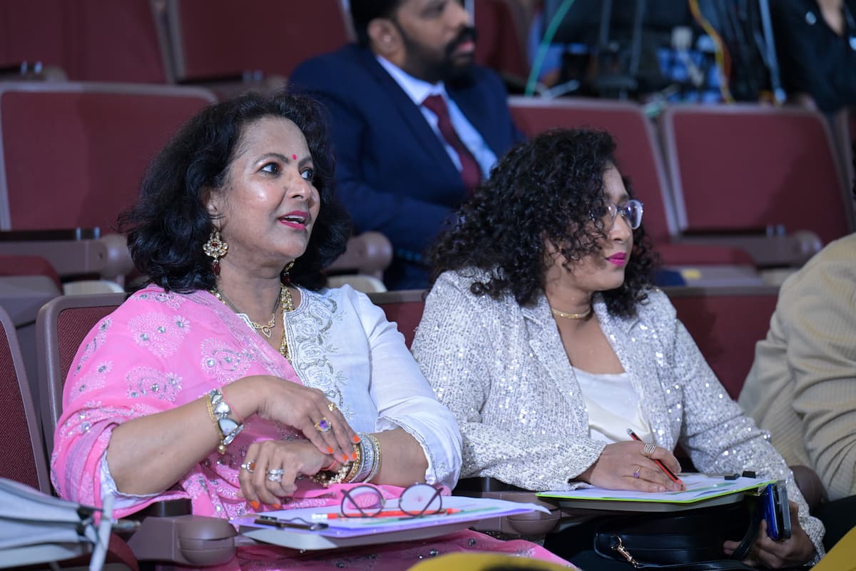 Super Dancer Season 1 Judges Panel