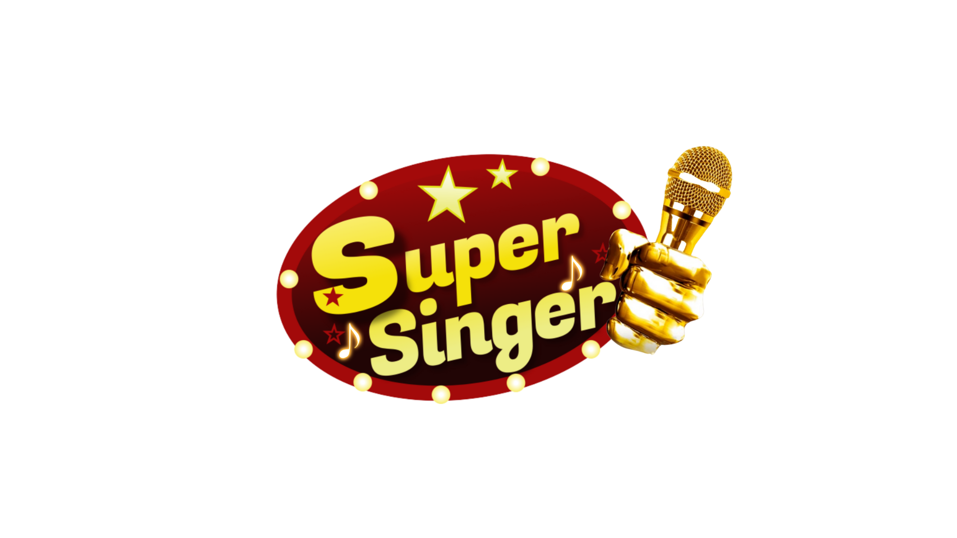 Super Singer Doha